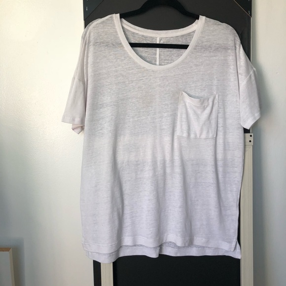 Boyfriend pocket tee for women bundle - Picture 3 of 8